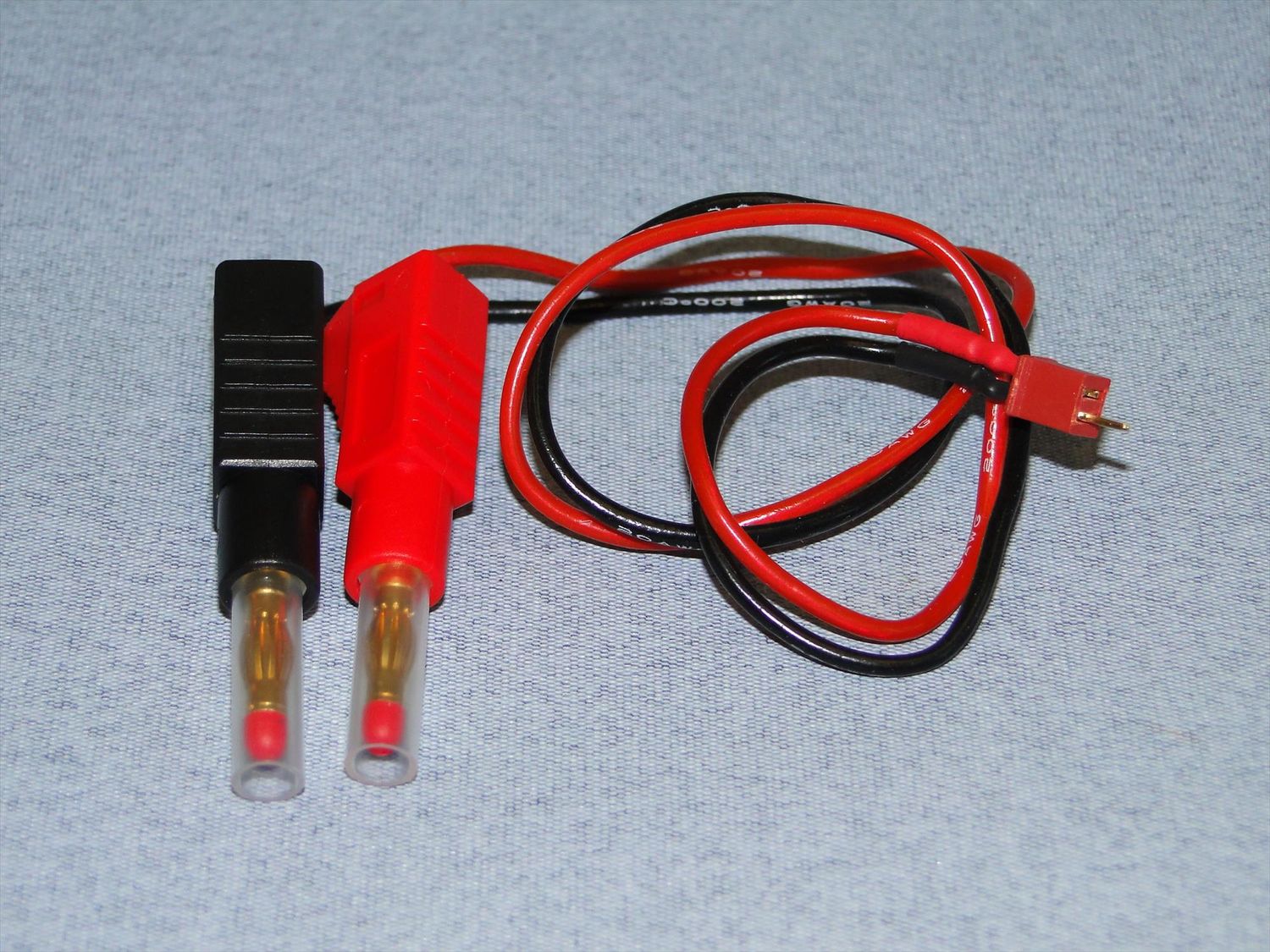 Charge Lead Mini Deans