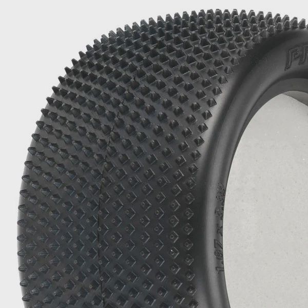 Prism 2.2" Rear Tyres and Inserts