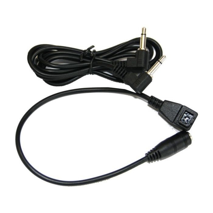 Transmitter Interface Adapter Cords
