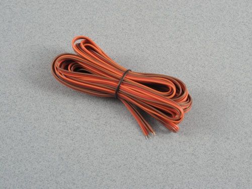 JR Heavy Duty Wire 5m
