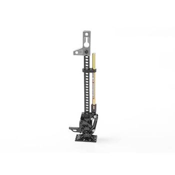 Hi-Lift Extreme Jack (Black)