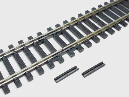 R920 Insulated Fishplates