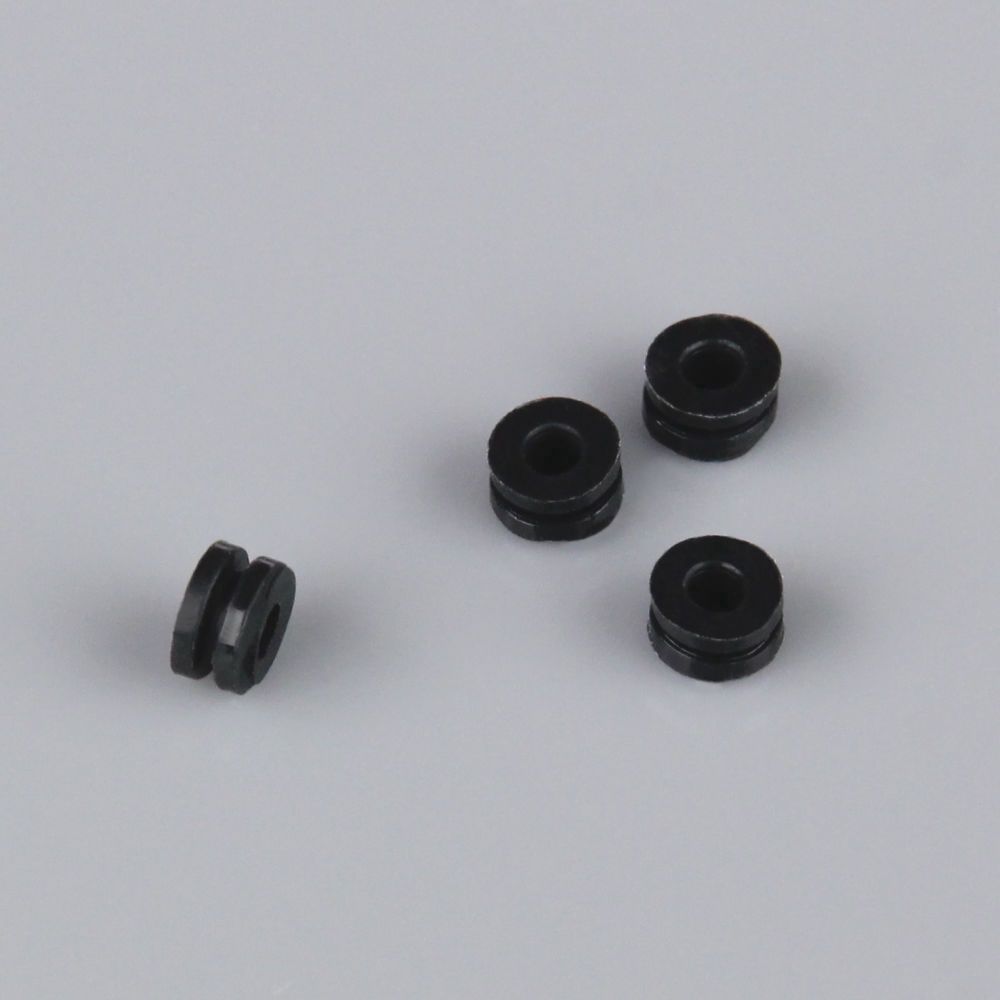 Canopy Grommets (for Ninja 250) (4 pcs)