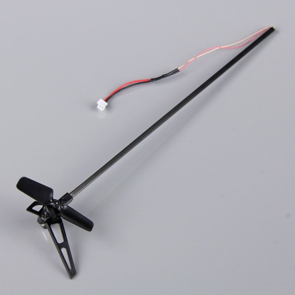 Tail Boom Set (for Ninja 250)