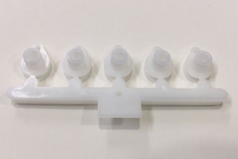 Ball Plates For Sand Scorcher
