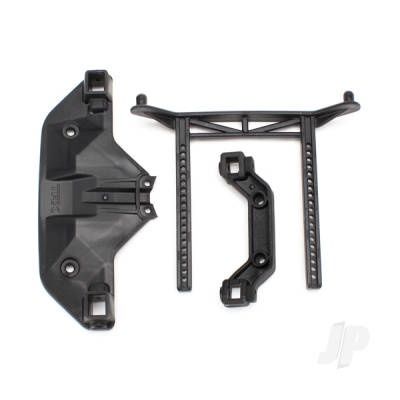 Body mounts, Front &amp; Rear / Body post, Rear (1pc)