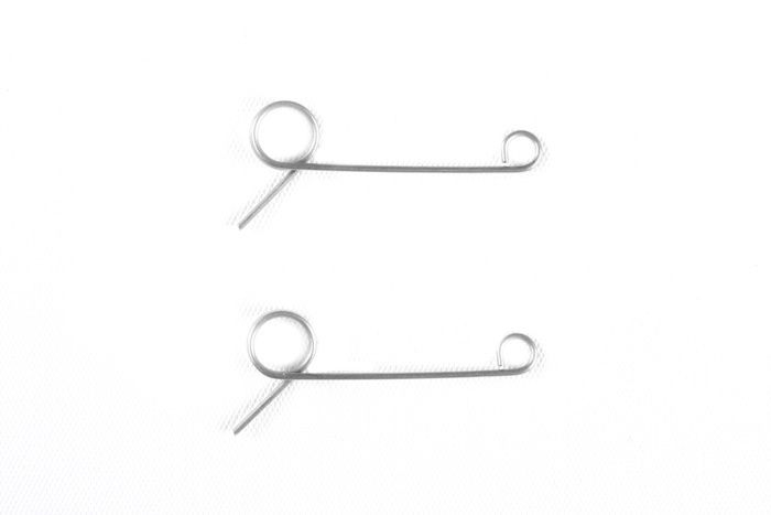 Axle Springs (Lunch Box)