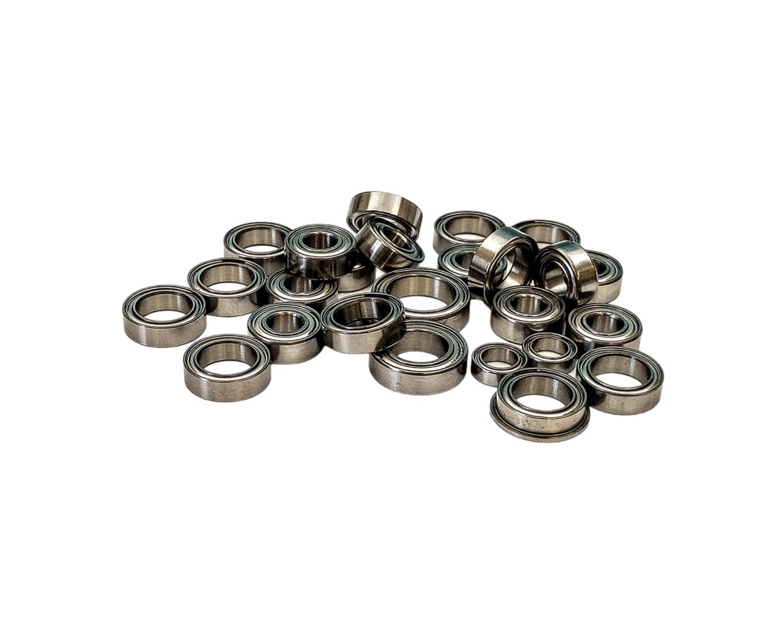 TT-02 Bearing Kit