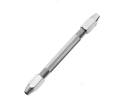 Pin Vice Double Ended