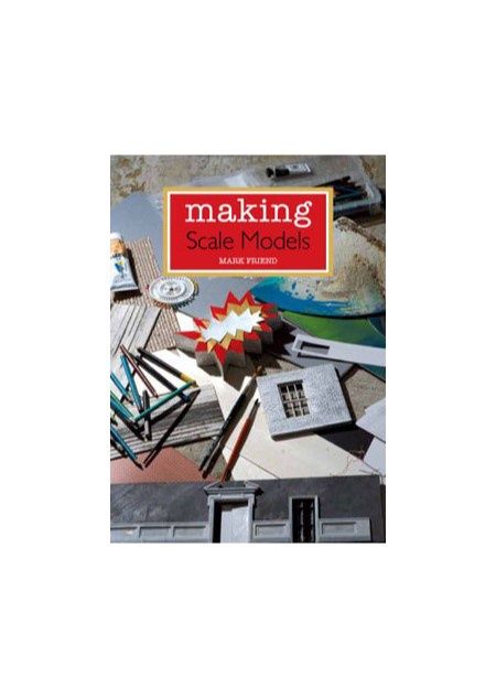 Making Scale Models