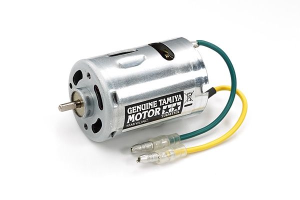 Type 540-N Motor (27T)
