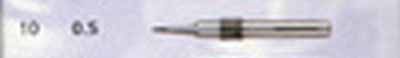 Antex No. 10 Bit