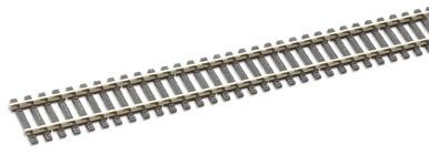 OO/HO Flexible Track with Wooden Sleeper SL-100