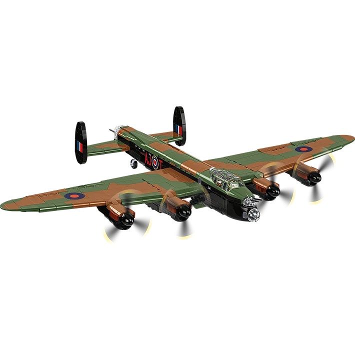 Aircraft Cobi 1/48 Avro Lancaster B.III "Dambusters" Executive Edition