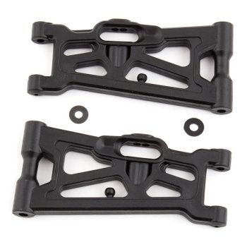 B64 Front Arms