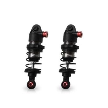 XD Aeration Shocks 62mm (Pair)