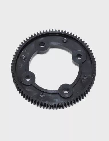 Spur gear 81t