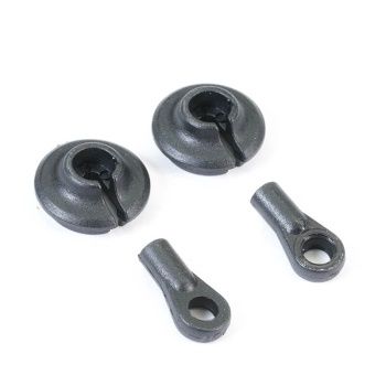 RAMRAIDER SHOCK CUPS &amp; ENDS (2PC)