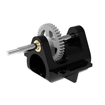 GEAR BOX 761-11;761-12