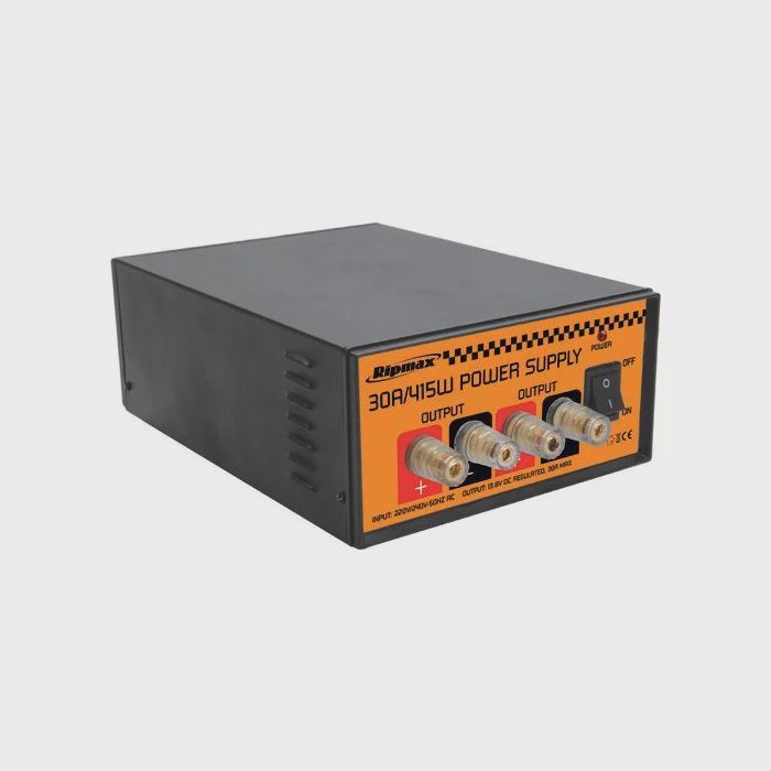 415W Twin Output Power Supply