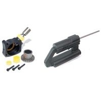 Torque Start for Force/SH