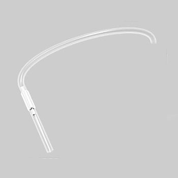 WATER COOLING TUBE (1 METER) AND WATER COOLING METAL