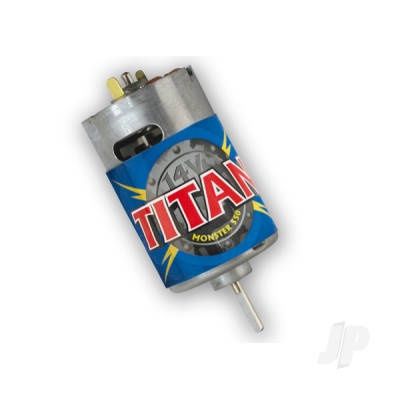 Titan 550 Motor (Standard)