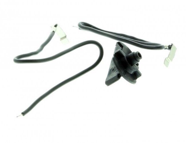 Scalextric Guide Blade Standard Depth Assembly Round