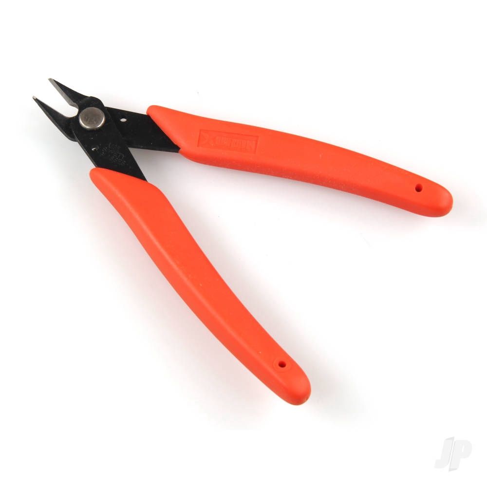 Xuron Ultra Flush Cutting Micro Shear PXU410A