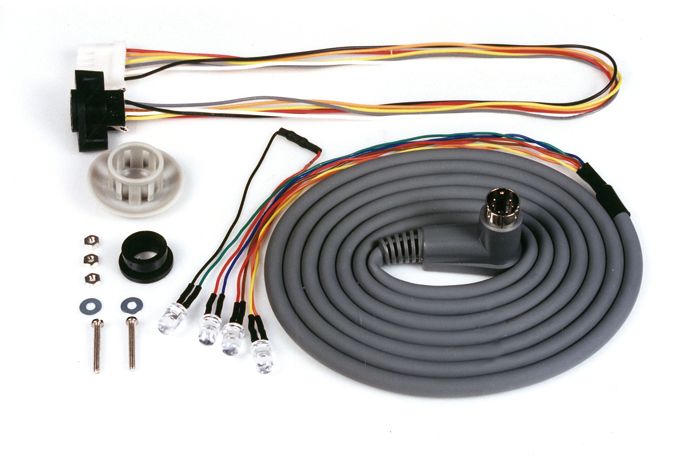 Tamiya Trailer Light Set
