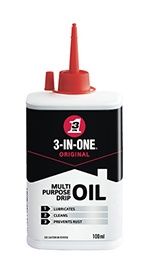 3-In-1 Drip Oil