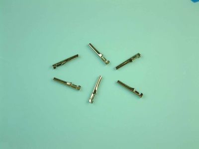 Hornby Pin Terminals