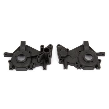 Gearbox Housing