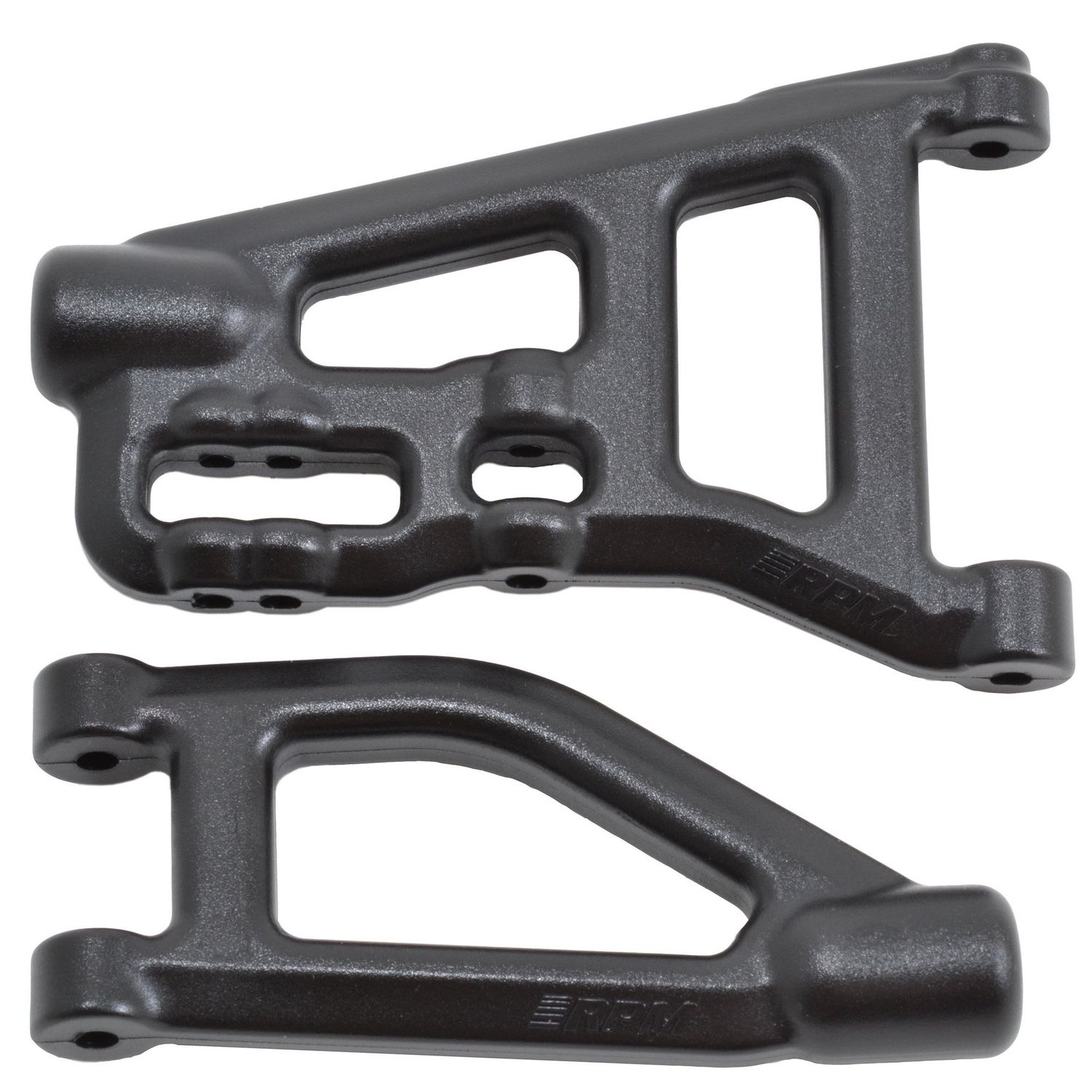Front Arms for Helion Dominus
