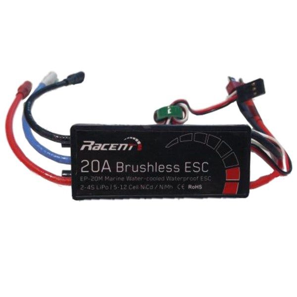 Vector 40 Brushless ESC