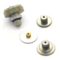 Savox 1258 Gear Set