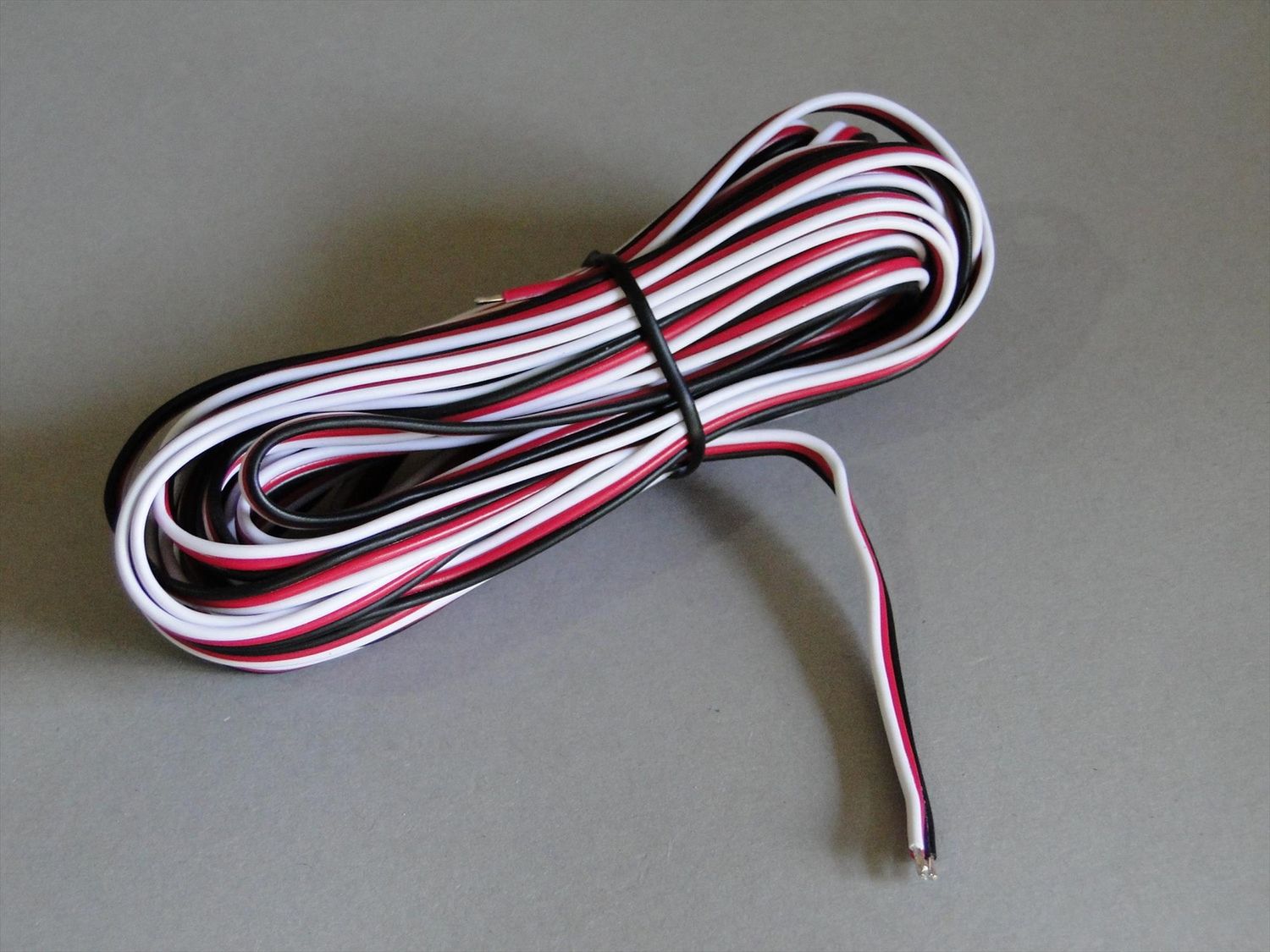 Futaba Heavy Duty Wire 5m