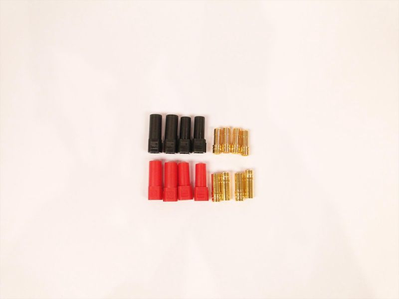 XT150 Connectors