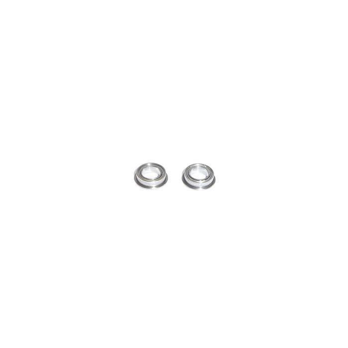 5x8 Flanged Bearings