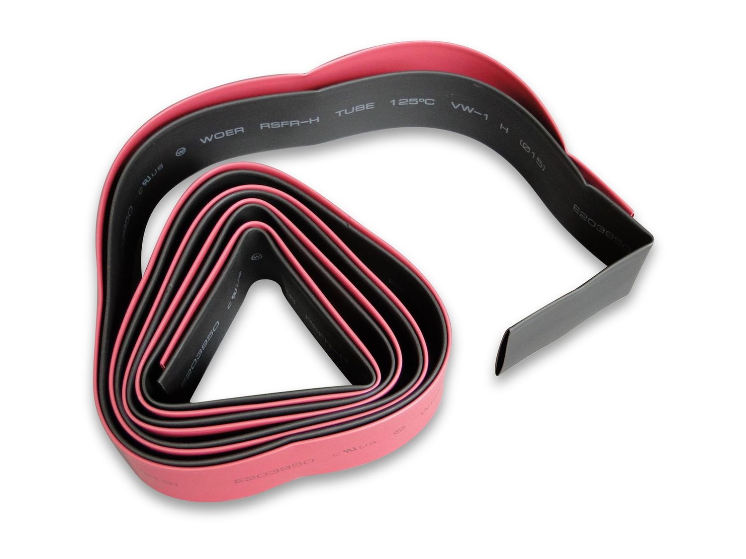 15mm Heat Shrink