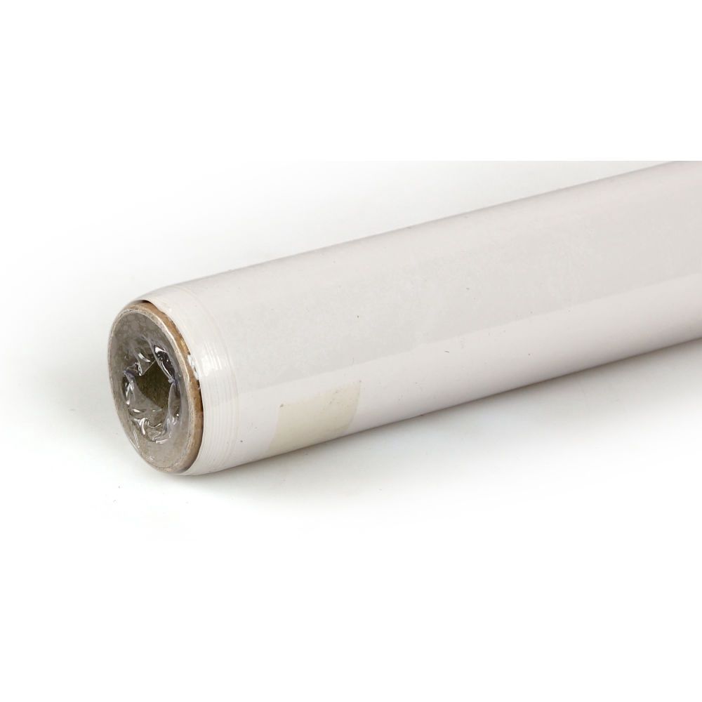 Oracover White 2m