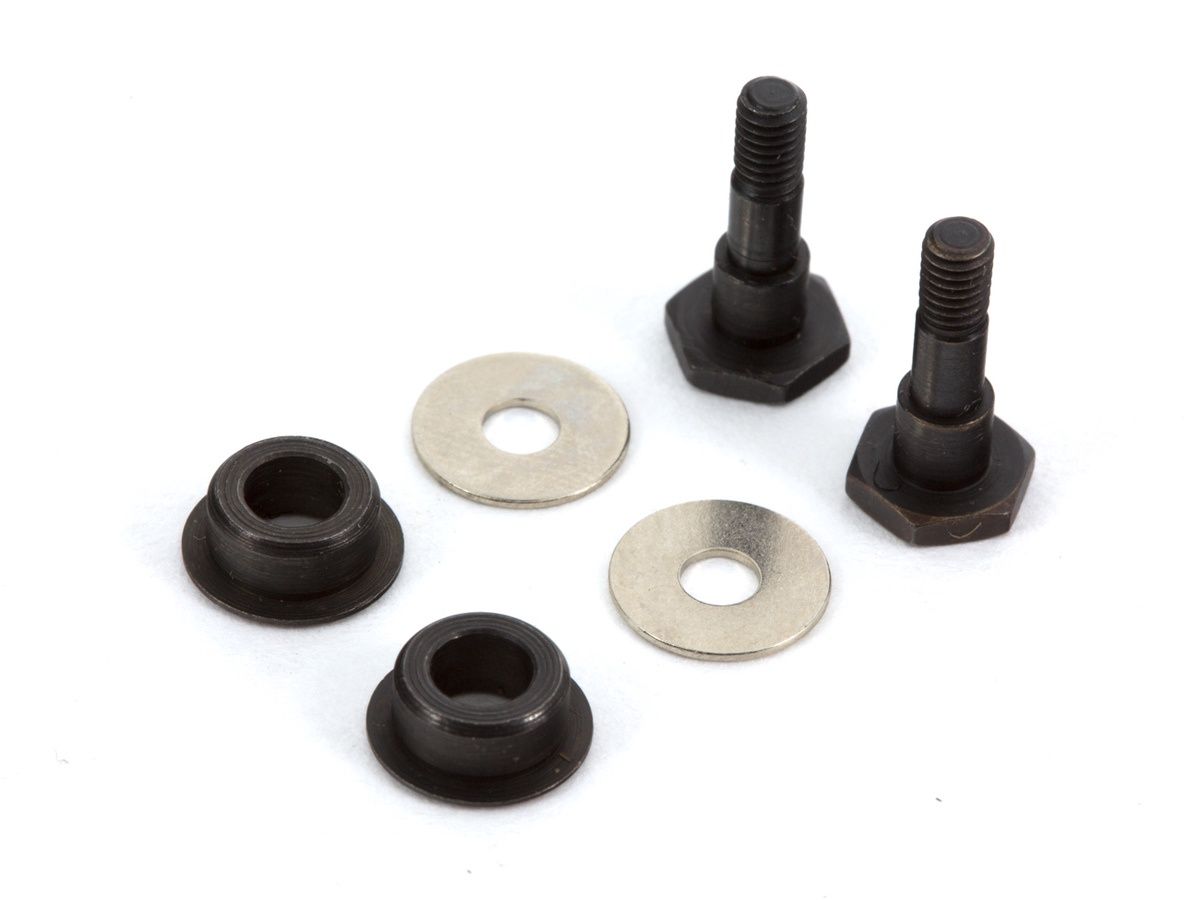 Steering Hardware Set