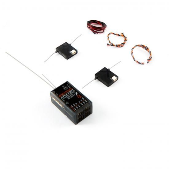 AR9030T Receiver