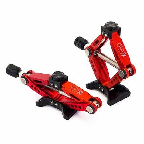 6 Ton Scissor Jack