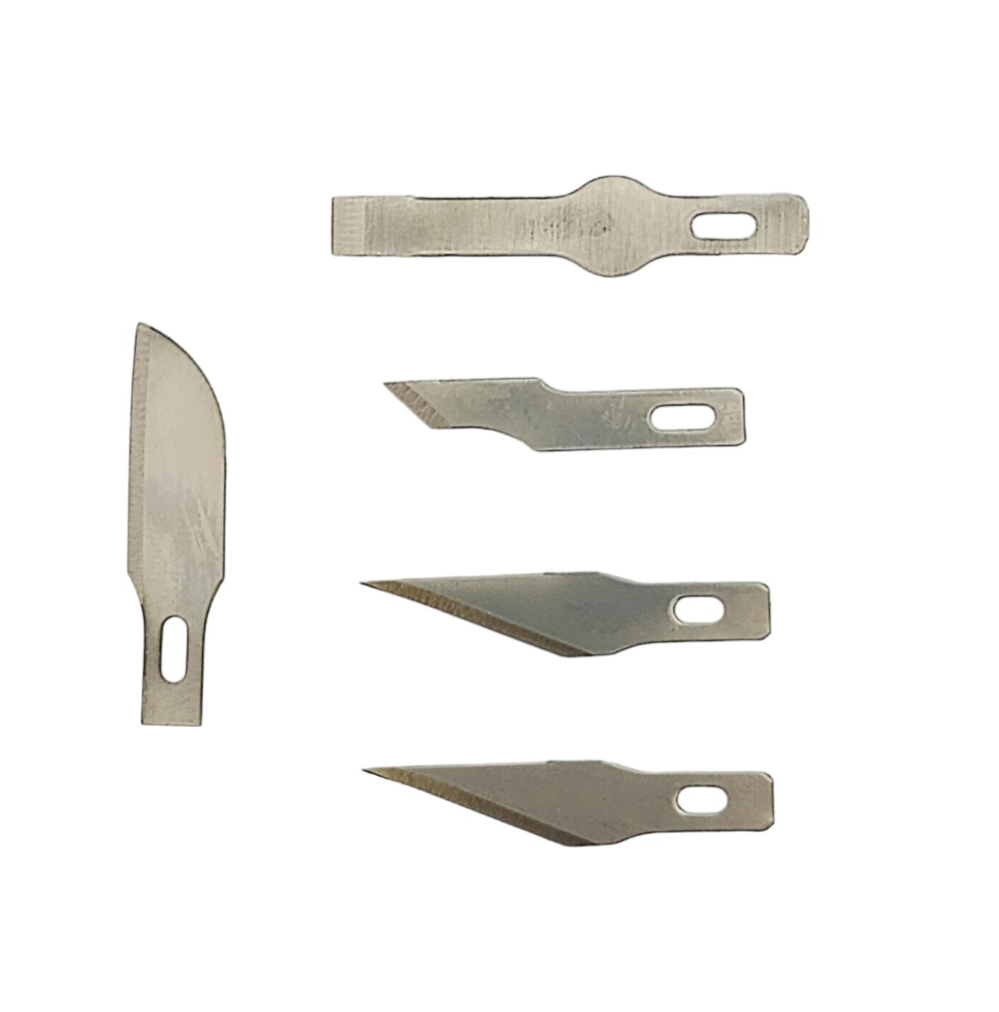 Assorted Blade's For No.1 Knife