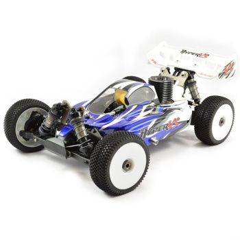 Nitro Off-Road Buggies