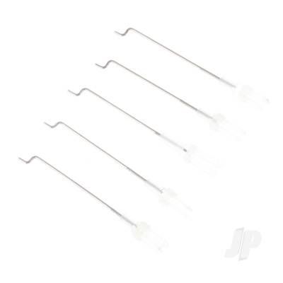 Linkage rod + Clevis (P-51) set