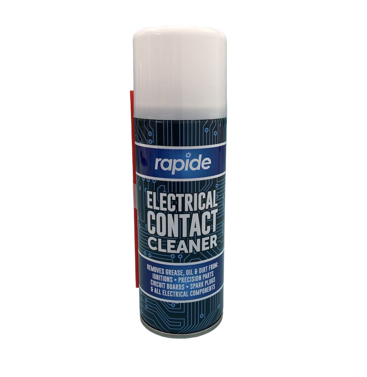 Electrical Contact Cleaner Spray (200ml)