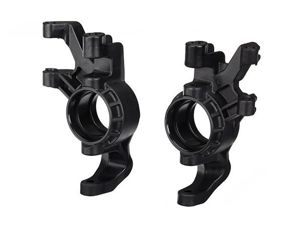 Steering Blocks for X-Maxx