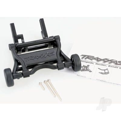 Wheelie Bar
